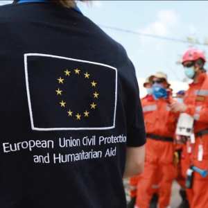 Solidarité incendies Algérie