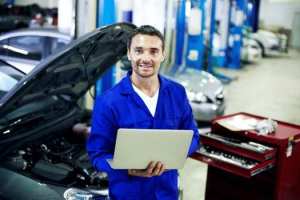 Formation 05 mois pour débutants (للمبتدئين ) en Diagnostic électronique automobile et reprogrammation calculateurs