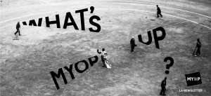 What’s up MYOP? Appel à candidature