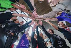 Appel à bénévoles MTL connecte 2021 / Call for volunteers MTL connect 2021