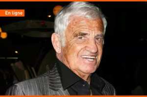 En ligne  Mort de Jean-Paul Belmondo, l'as des as du cinéma français