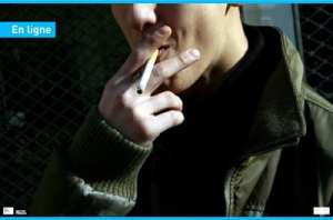 En ligne  Tabac au cinéma : la Ligue contre le cancer alerte sur une banalisation inquiétante