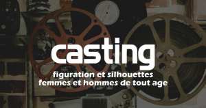 Oyé Oyé #casting ☀ #tournage #cinema