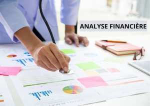 Formation en analyse financière