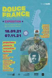 #ExpoDouceFrance le 18 septembre à Guingamp et le 14 décembre à Paris