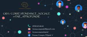 GRH/ Correspondance sociale et Paie Approfondie ° Formation Pratique _SB