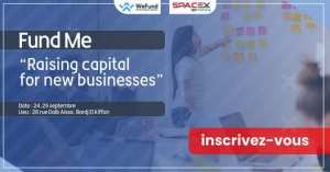 FundMe : Raising capital for new businesses