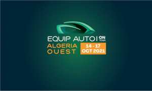 SALON EQUIP AUTO ALGERIA est à Le Méridien Oran Hotel & Convention Centre.