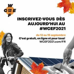 Nous sommes ravis de vous compter parmi nous virtuellement à l’occasion du FMEC2021 du 13 au 15 septembre 2021!