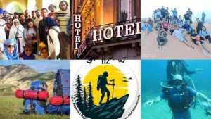 تحدي صحاري الجزائر