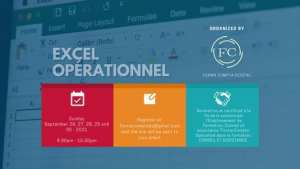 EXCEL SPÉCIALISÉ OPÉRATIONNEL ° Formation Pratique✓®