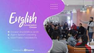 English Conversation Classes