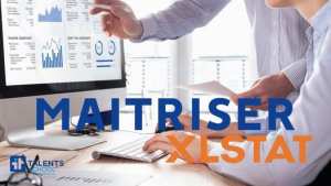 Maitriser les stats avec XLStat