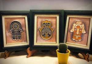 Salon de l’artisanat - Journées portes ouvertes