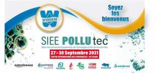LA FOIRE SIEE POLLUTEC