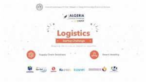 Logistics Startup Challenge