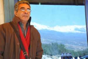 Lecture : Les torturés d'El Harrach