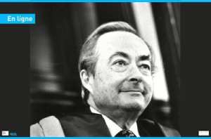 En ligne : « J’ai essayé d’être un bon facteur », conversation avec George Steiner