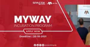My Way incubator program