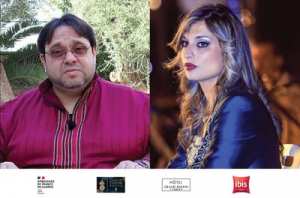 1001 NUITS DU MOULOUD / COMPLET