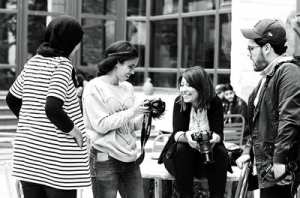 Institut Français d'Oran : Séance d'informations et inscriptions pour atelier photo