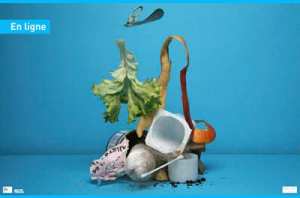 En ligne : Cyrille Harpet : «Avec les déchets, notre réflexe, c’est  débarrassez-moi de ce que je ne veux pas voir et sentir