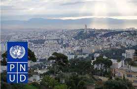 Le PNUD en Algérie recherche: