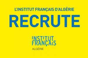 L'Institut français recrute un employé technique (son et lumière)