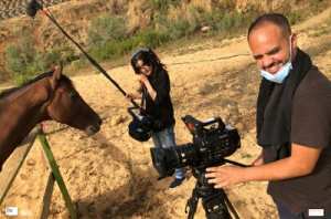 Cinéma - Restitution films Lab d'Alger 2021 - Sur réservation - Date reportée à confirmer