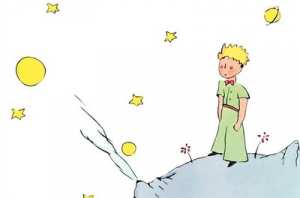 LA PHILOSOPHIE DU PETIT PRINCE