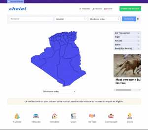 Chelel Annonces Algérie