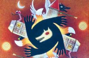 INSTITUT FRANCAIS ORAN : JEU LOUP-GAROU