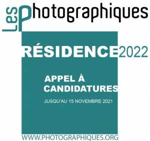 Participez à la toute première résidence de création du festival de l’image !