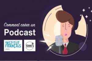 INSTITUT FRANCAIS ORAN : Atelier Podcast