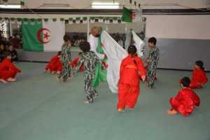 يوم تحسيسي حول تقنيات التركيز للإكتساب المعرفي والتدريب حول الاسترخاء لطلبة الامتحانات