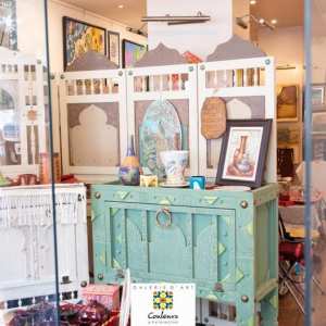 Salons de la déco et du bien-être by bladi 2 em groupe