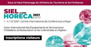 SIEL-HORECA Expo 2021