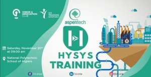 Aspen Hysys Training