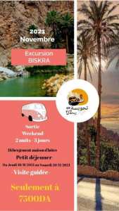 Sortie spécial femmes