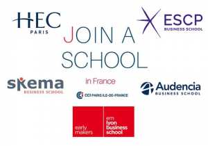 Campus France Algérie