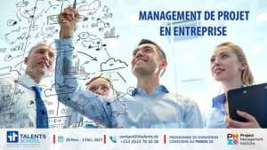 Management de projet selon PMBoK