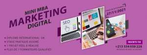 #Marketing #Digital (Mini MBA)