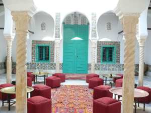 Au gré des sables et des vents - 16 jours d'activisme Violence Sexiste