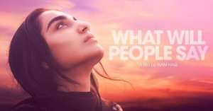 Cinéma:  La mauvaise réputation (What will people say)  (Réservation: [email protected])