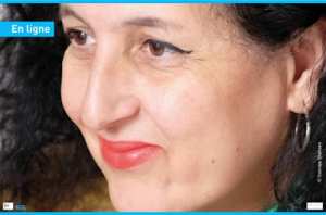 En ligne  Zineb Sedira représentera la France à la 59ème Biennale internationale d’art de Venise 2022