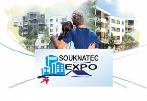 Salon de la Promotion Immobilière ,de la Construction et du Décor