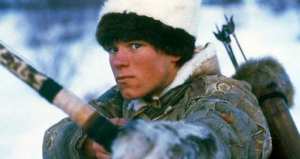 Pathfinder  NOMMÉ À L'OSCAR DU MEILLEUR FILM EN LANGUE ÉTRANGÈRE (Réservation: [email protected])