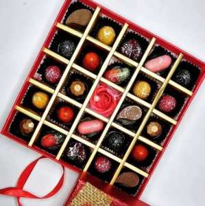 Formation chocolat artisanale