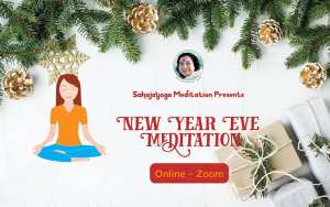 Algiers - New Year Eve Meditation - Learn Practice and unwind!