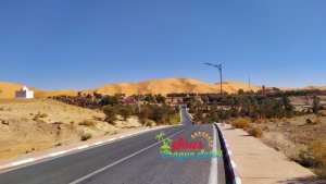 بني عباس تاغيت